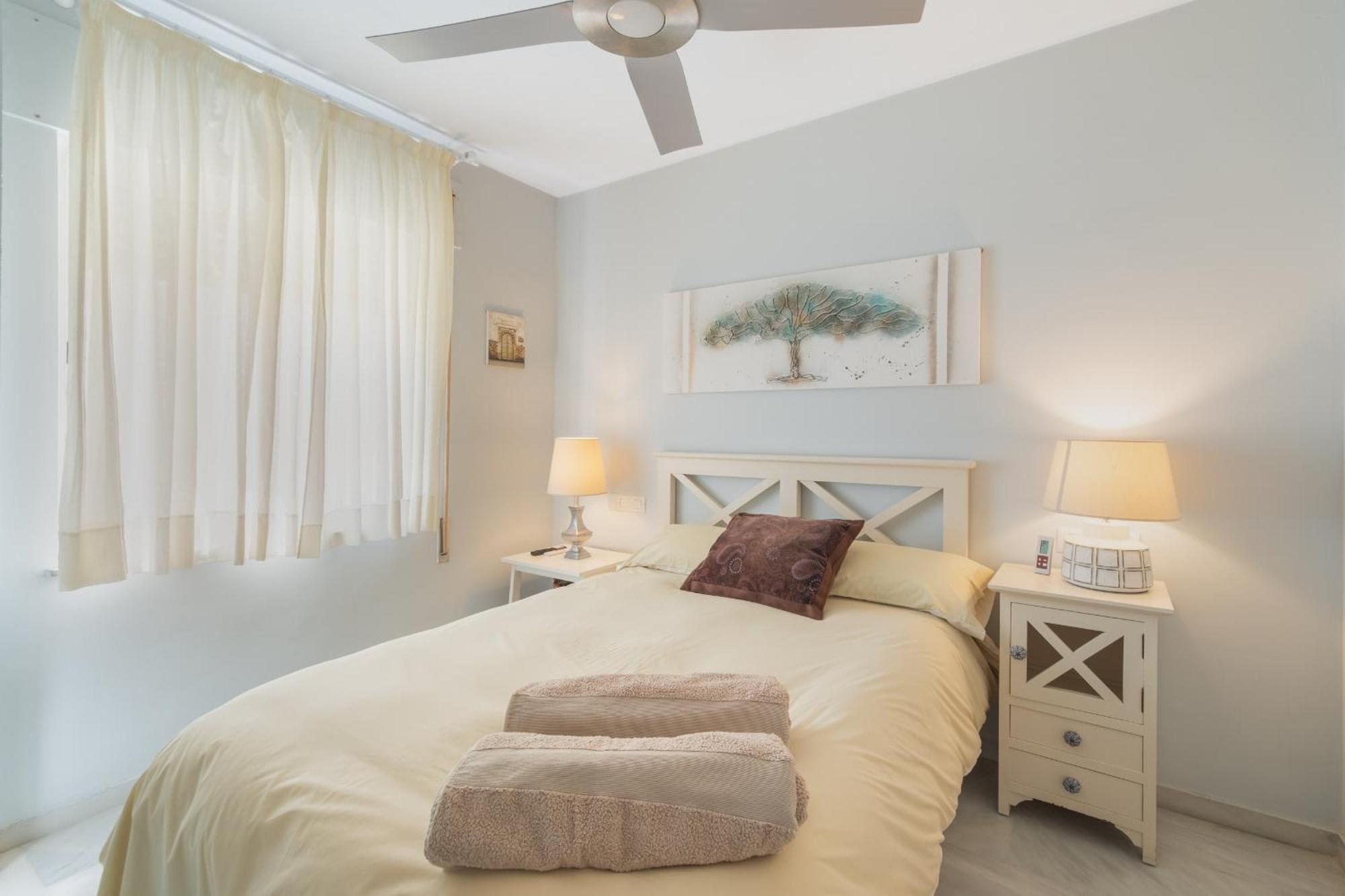 Amplio Y Luminoso Apartamento De 2 Dormitorios Cerca De La Plaza Del Caballo, Jerez De La Frontera Exterior photo